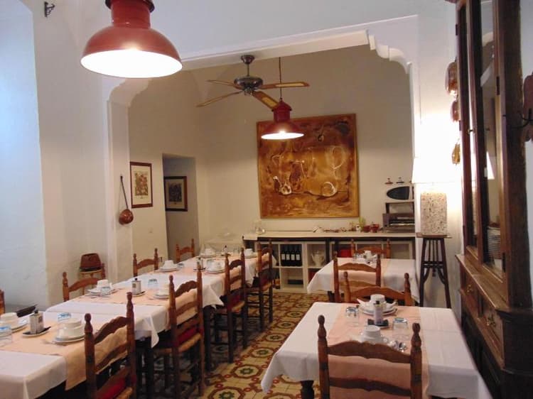 Casa Rural el Águila