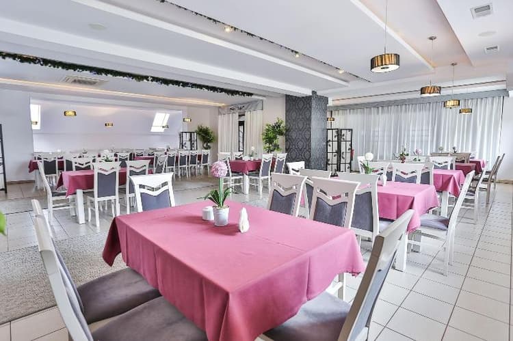 Kompleks Beskid Spytkowice