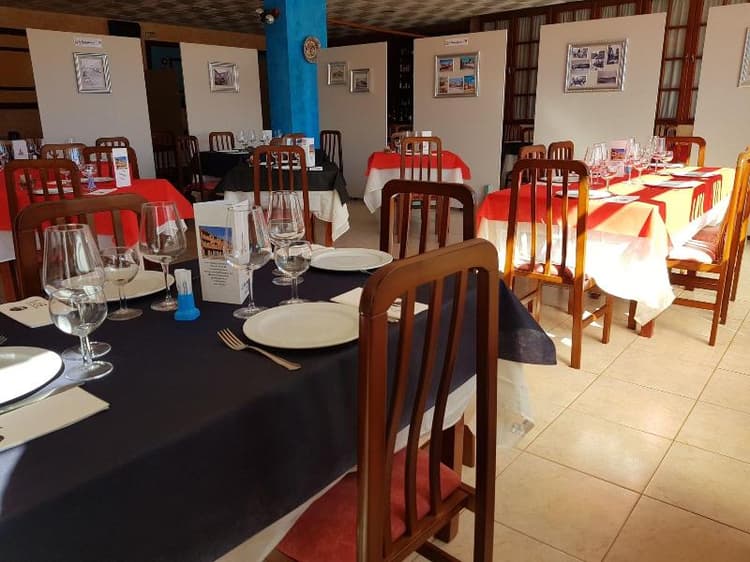 Hostal La Maravillosa