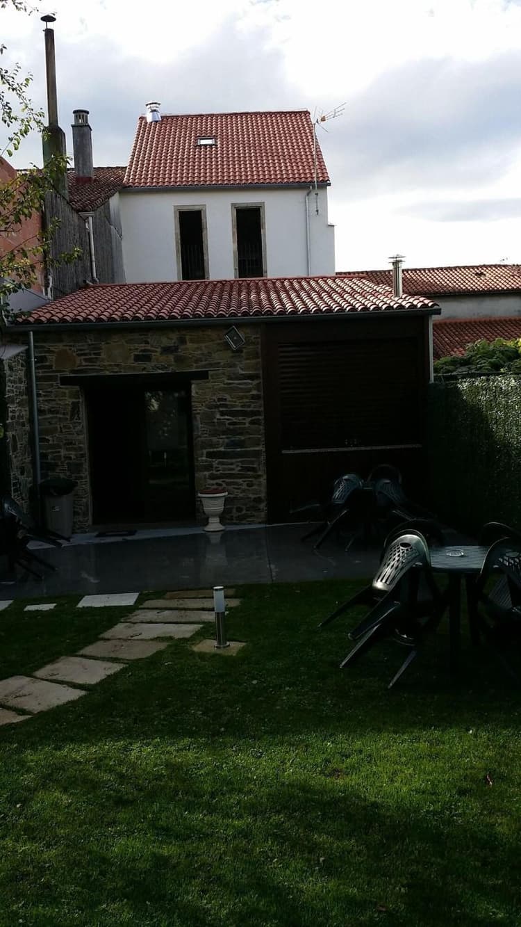 Albergue San Antón