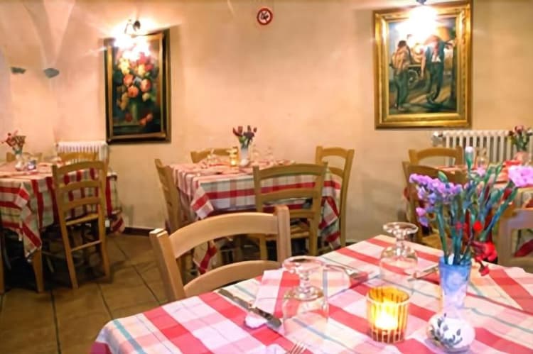 Albergo Locanda Borgo Antico