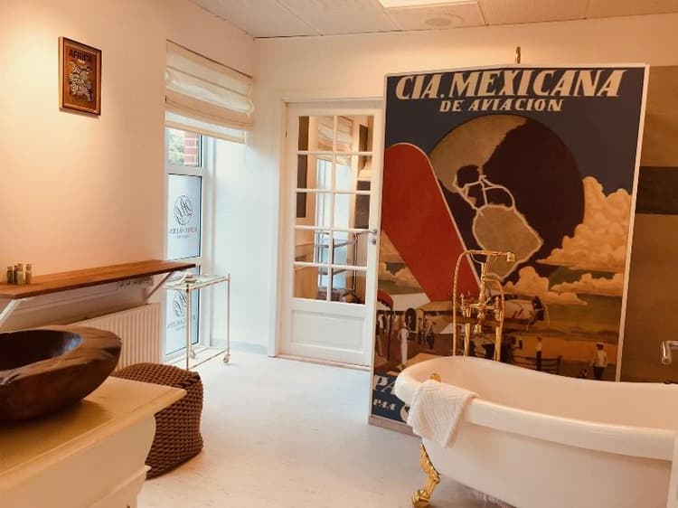 Boutique Hotel Postgården