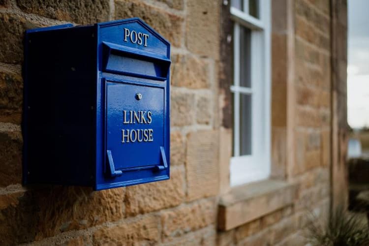 Links House At Royal Dornoch