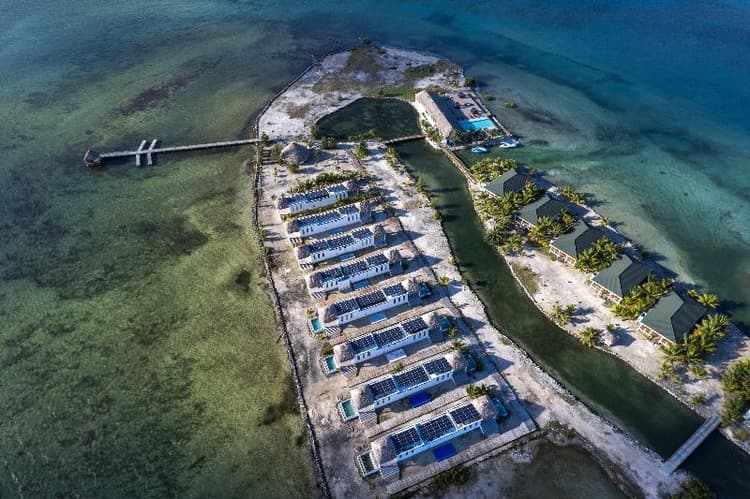 Turtle Island Beach Resort Trademark Collection