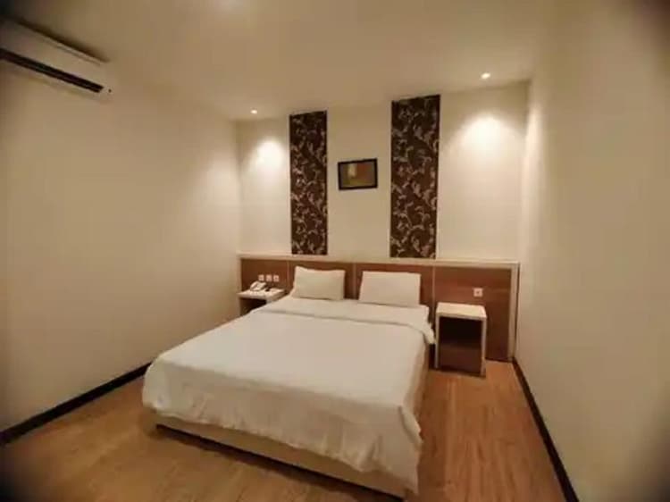 Hotel 88 Banjarmasin