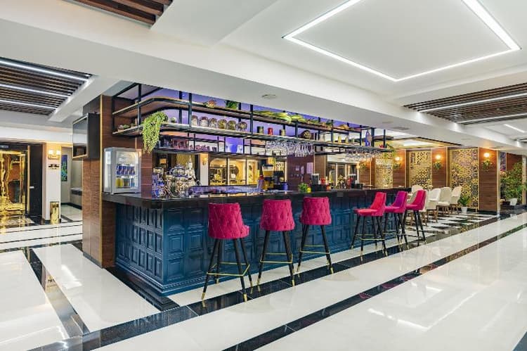 Elysium Green Suites