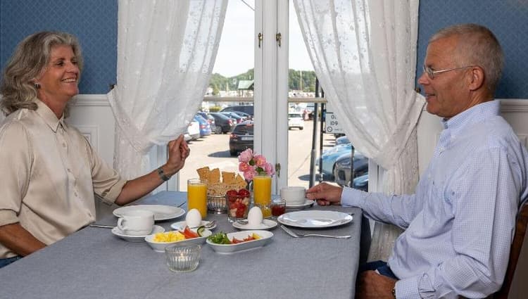 Lillesand Hotel Norge