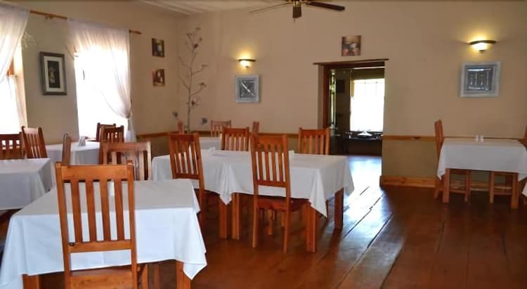Karoo Life Bed & Breakfast