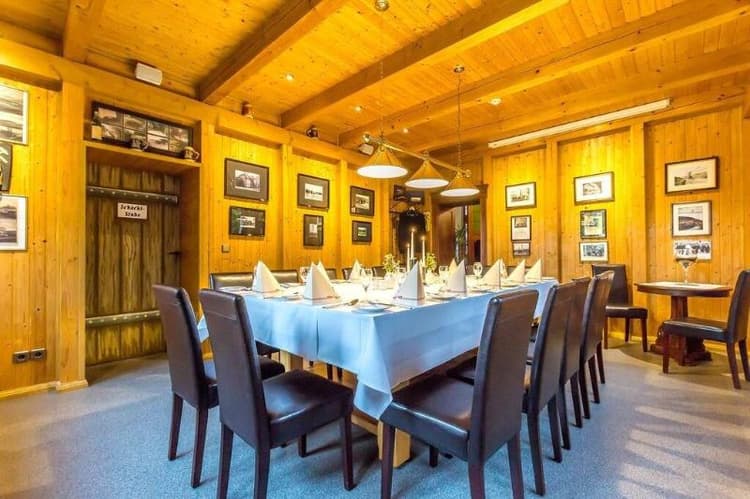 Waldschlösschen Wangen