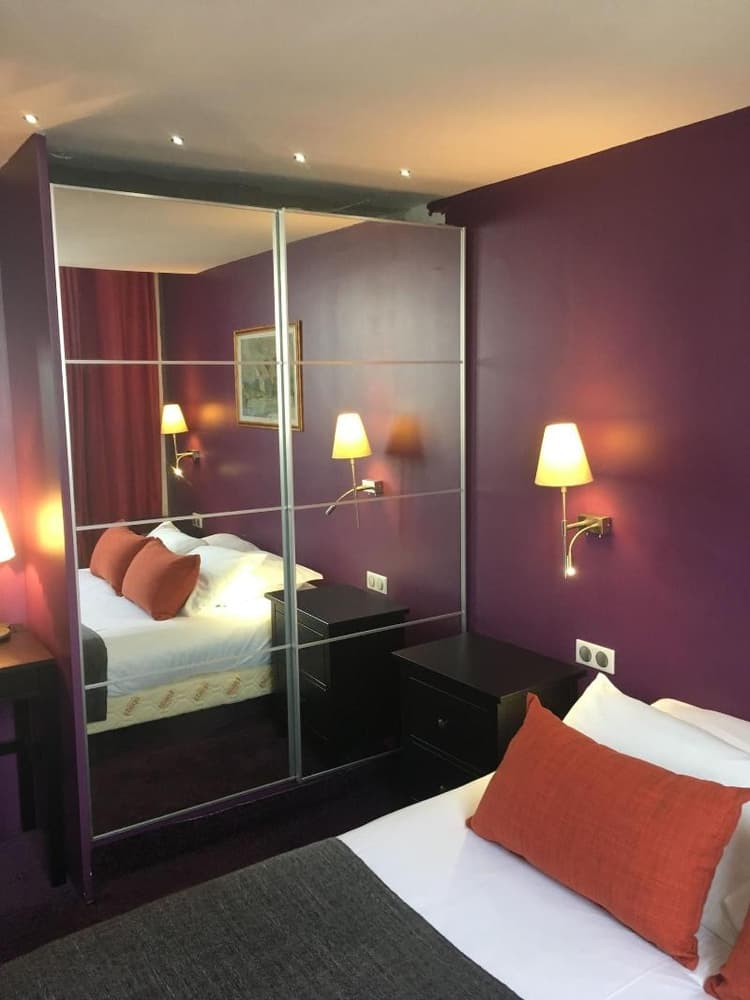 Châteaux Demeures Hôtels Le Cheval Noir