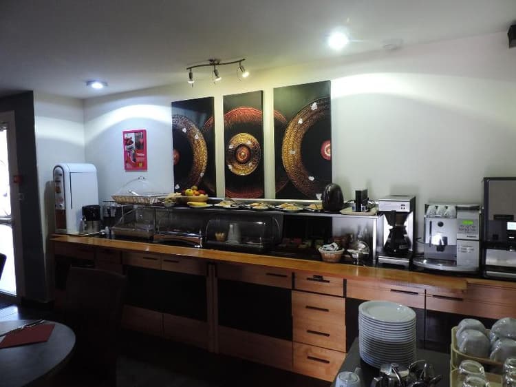 Logis Hotel No-Minoe