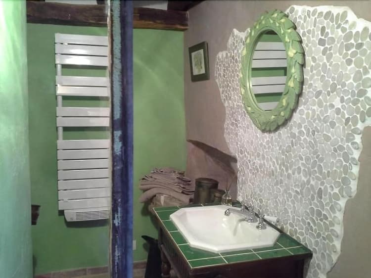 Chambre d'hôtes du Palais