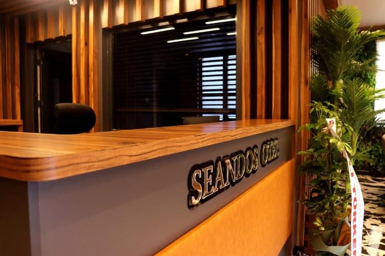 Seandos Otel
