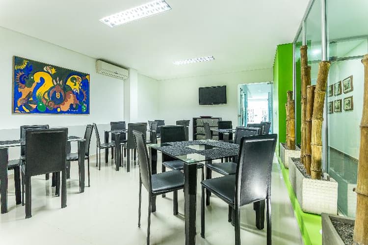 Hotel Ayenda Boutique Rio Mont