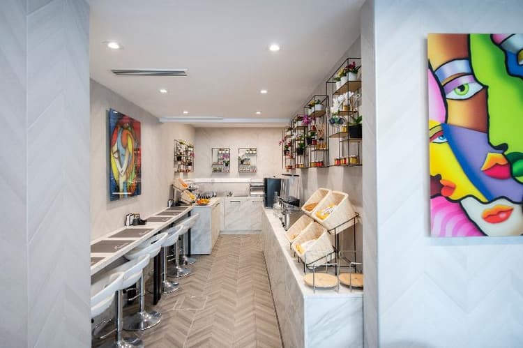 Central Boutique Hotel