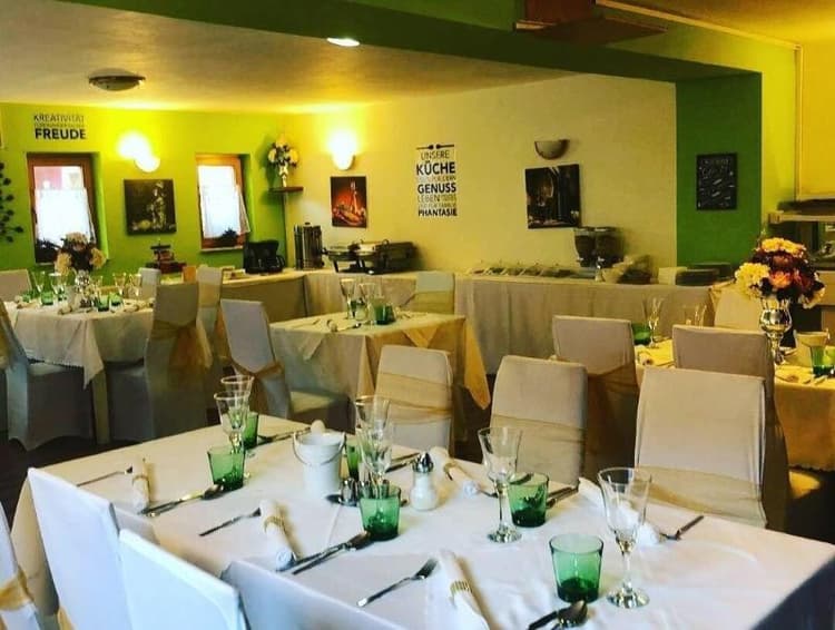 Vita Ristorante Gasthof