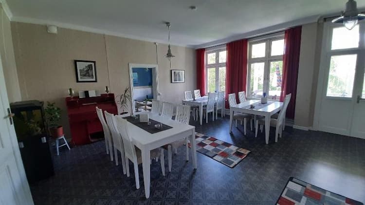 Geijersholms Herrgård B&B Hotel