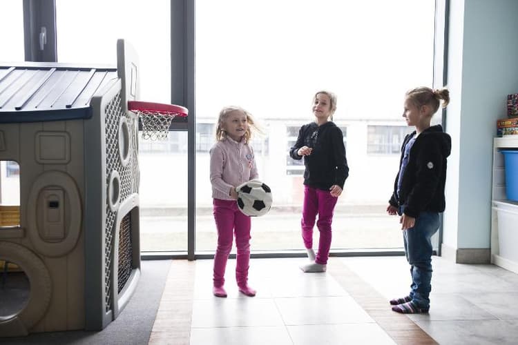 Hotel Europa Business & SPA