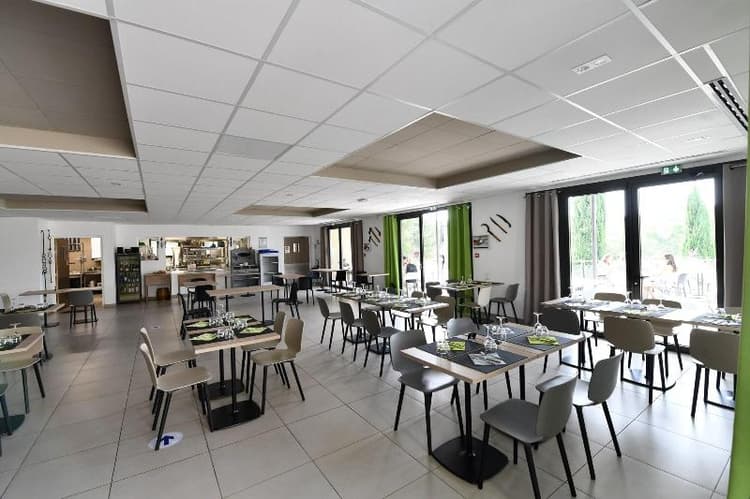 Hotel Domaine du Cros d'Auzon