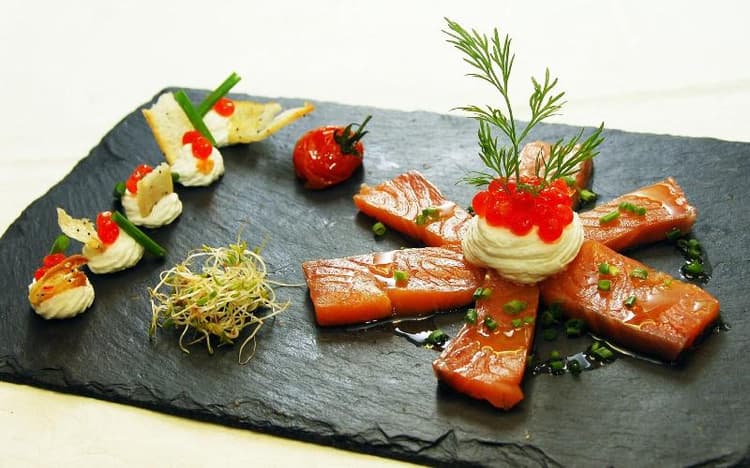 Hôtel Restaurant Chez Nous