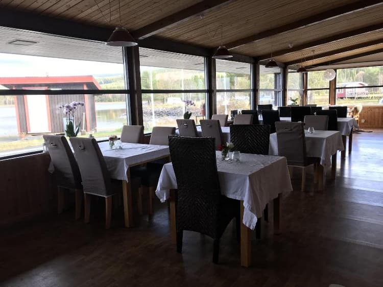 Pilgrimshotellet