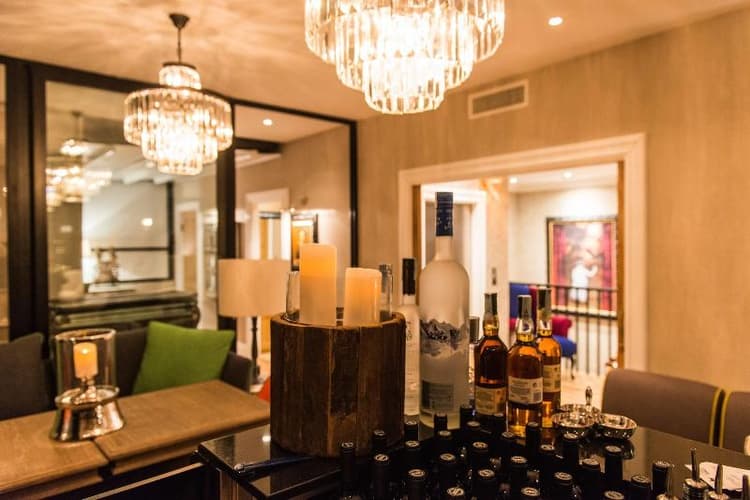 Vmaison Luxury Hotel