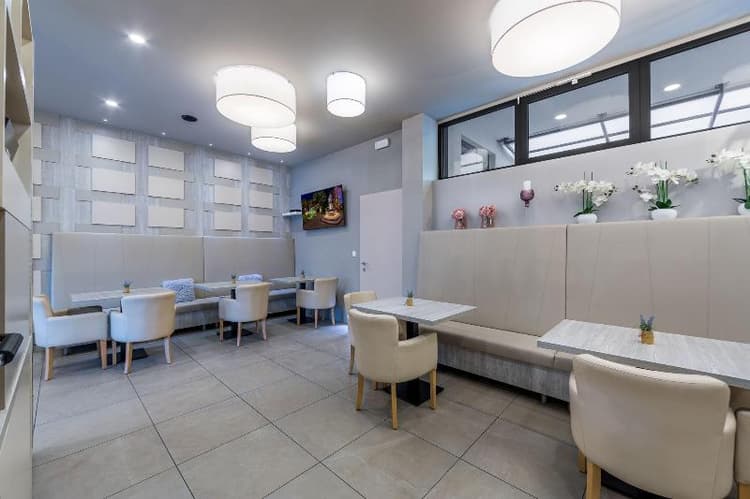 Preelook Apartments And Rooms