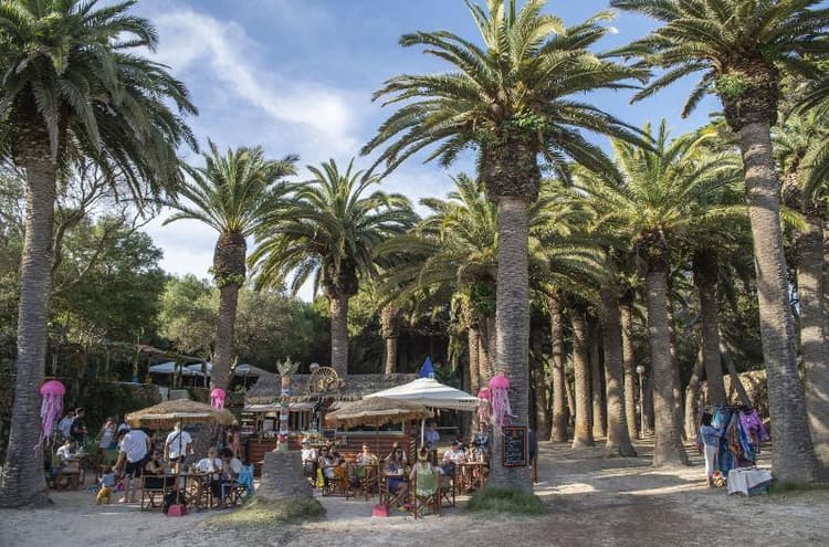 Pierre & Vacances Menorca Cala Blanes Apartamentos