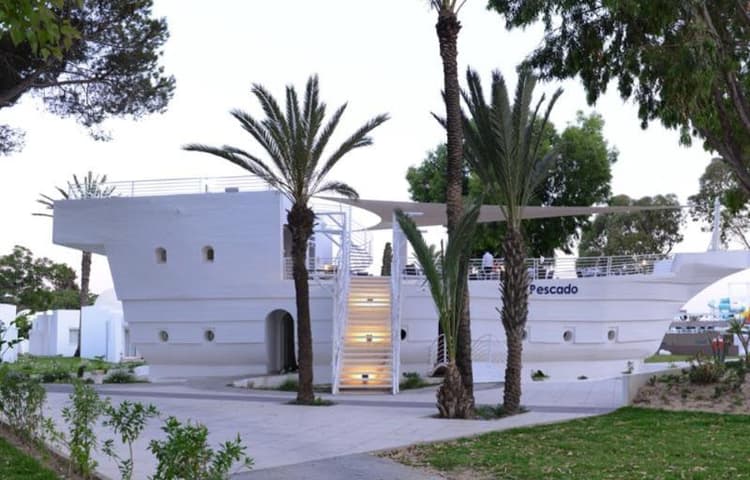 One Resort Aqua Park And Spa