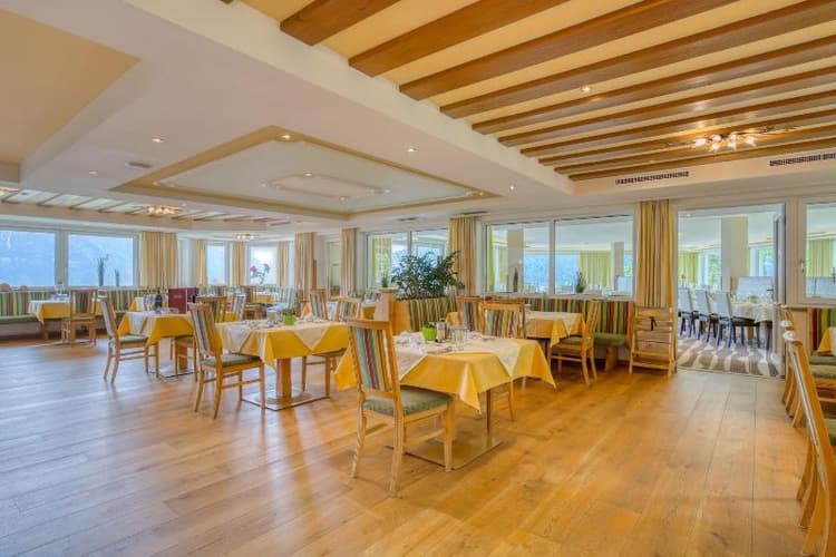 Schillerkopf Alpinresort