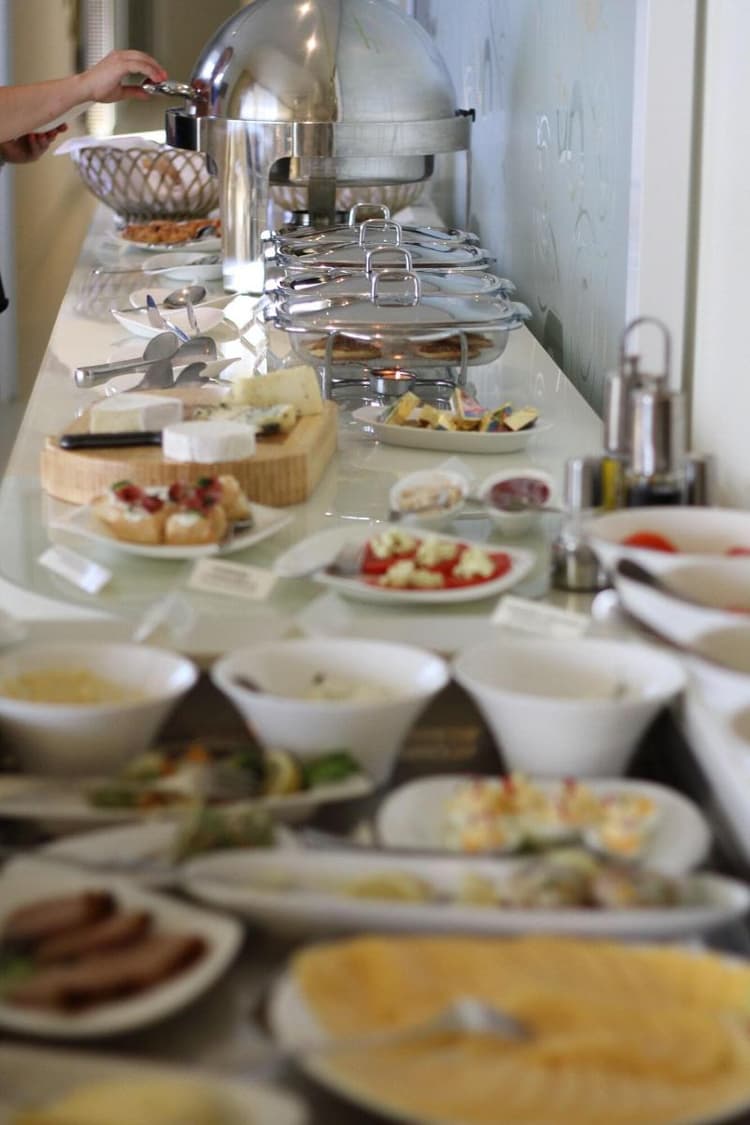 Hotel Court Wellness & Spa