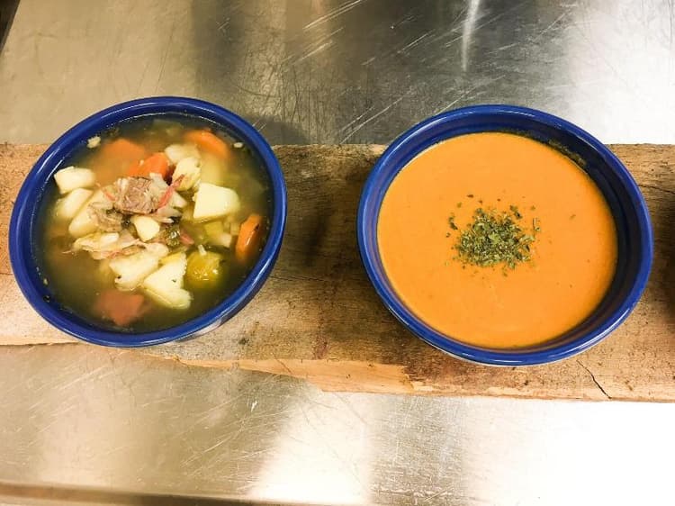 Rundhaug Gjestegård