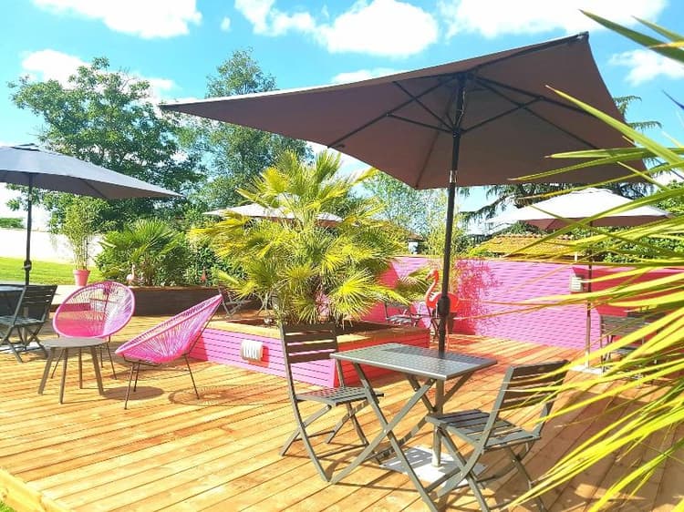 Les Granges De Jules