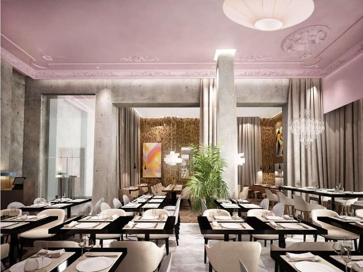 Grand Focus Hotel Szczecin