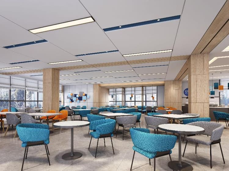 Holiday Inn Express Shenzhen North Station