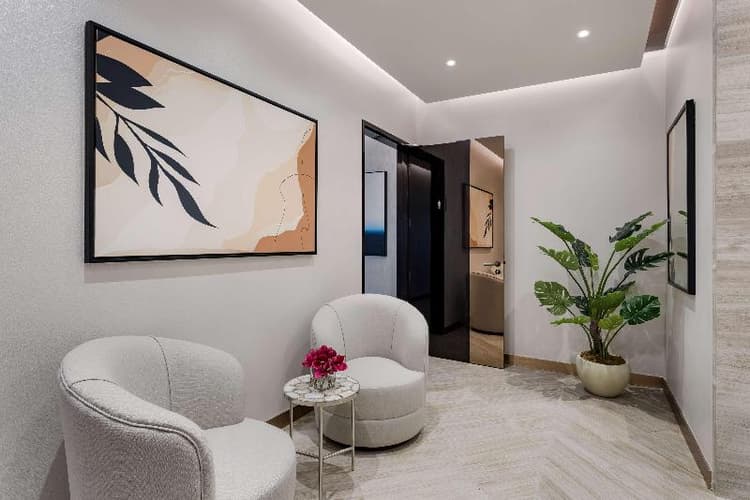 Radisson Dubai Damac Hills