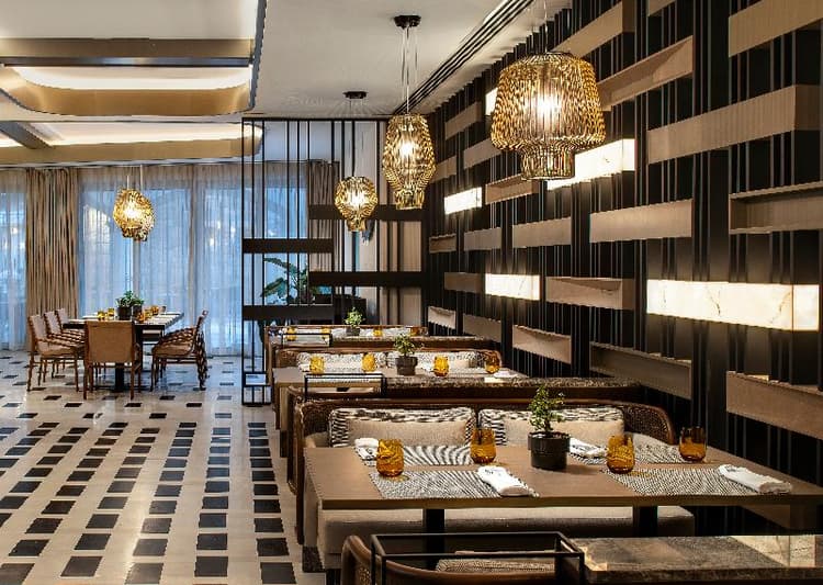 Radisson Collection Hotel Bodrum