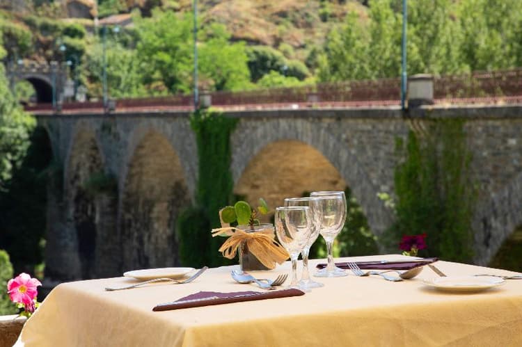 HOTEL RESTAURANT DU PONT