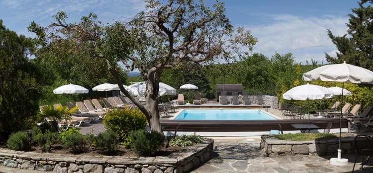 Logis Auberge les Murets