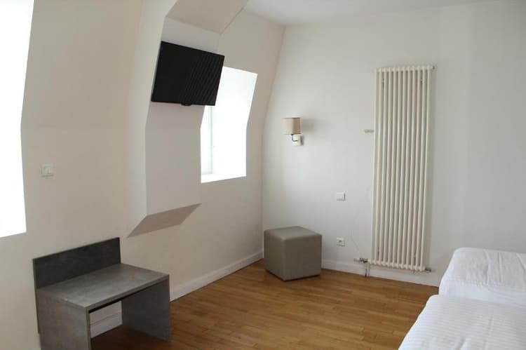 Logis Hôtel le Grand Hôtel