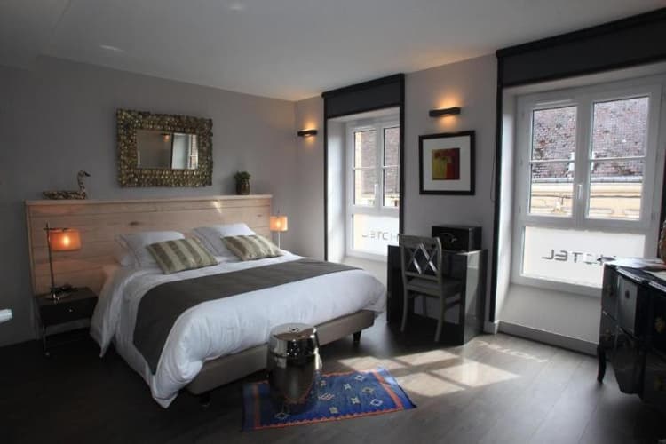 Logis Le Relais d'Aligre