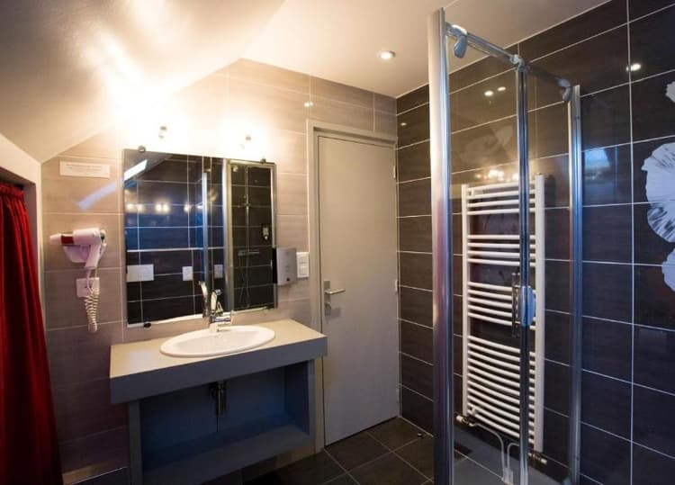 Logis Hôtel Etchemaïté