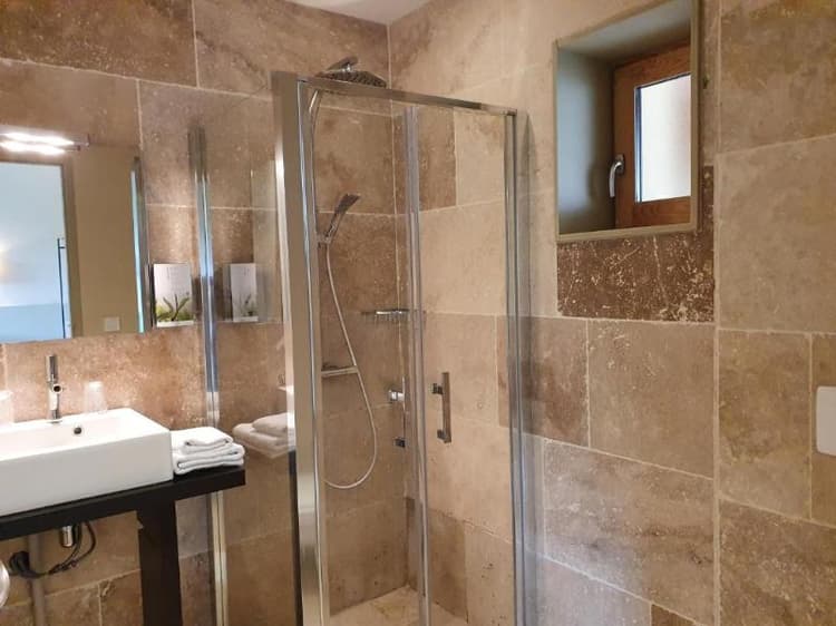 Logis l'Auberge de Larressingle