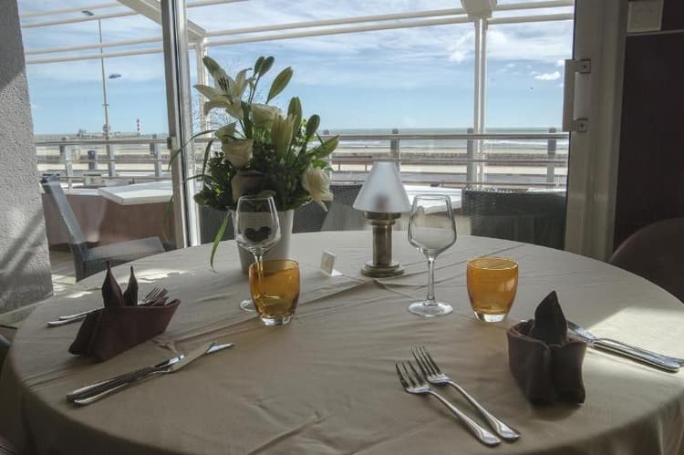 Logis Hôtel Méditerranée