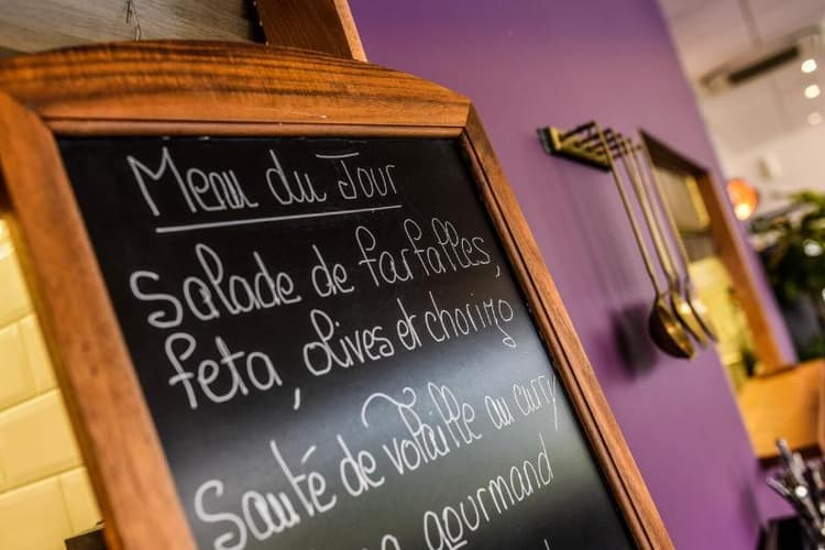 Logis Gnàc é Pause Hôtel et Bistro