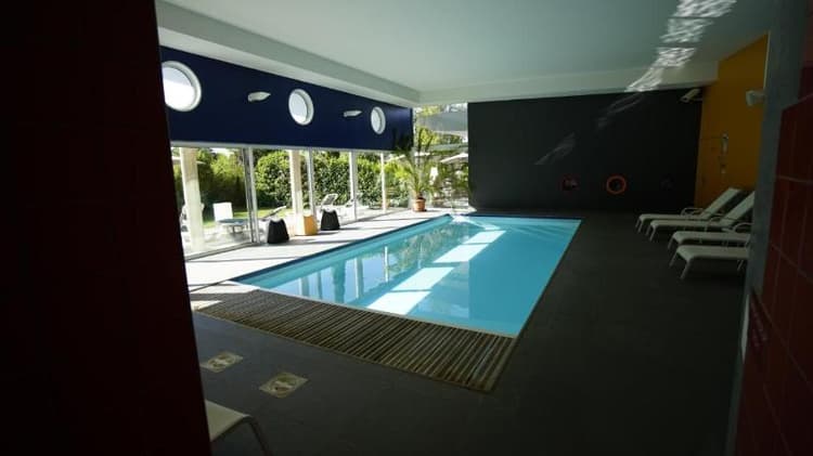 Logis Relais de Vincey