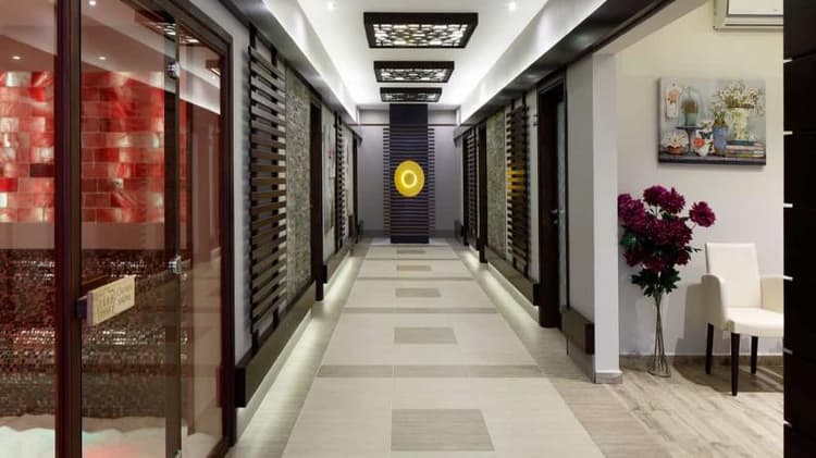 Obam Termal Resort Hotel & Spa