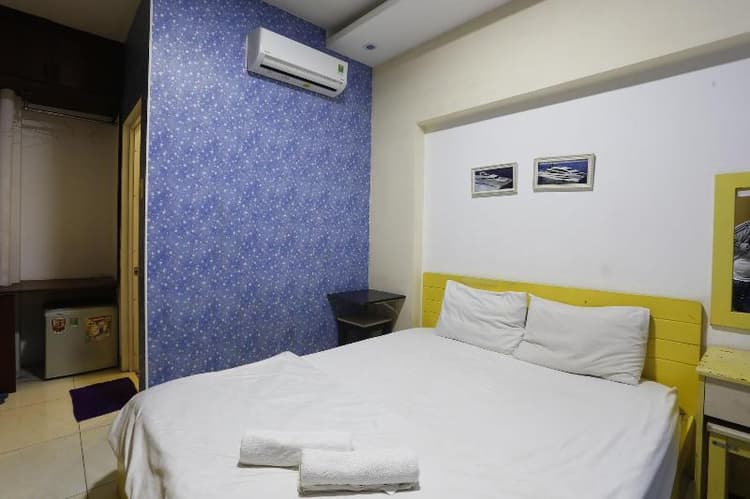 OYO 1149 Avatar Hotel