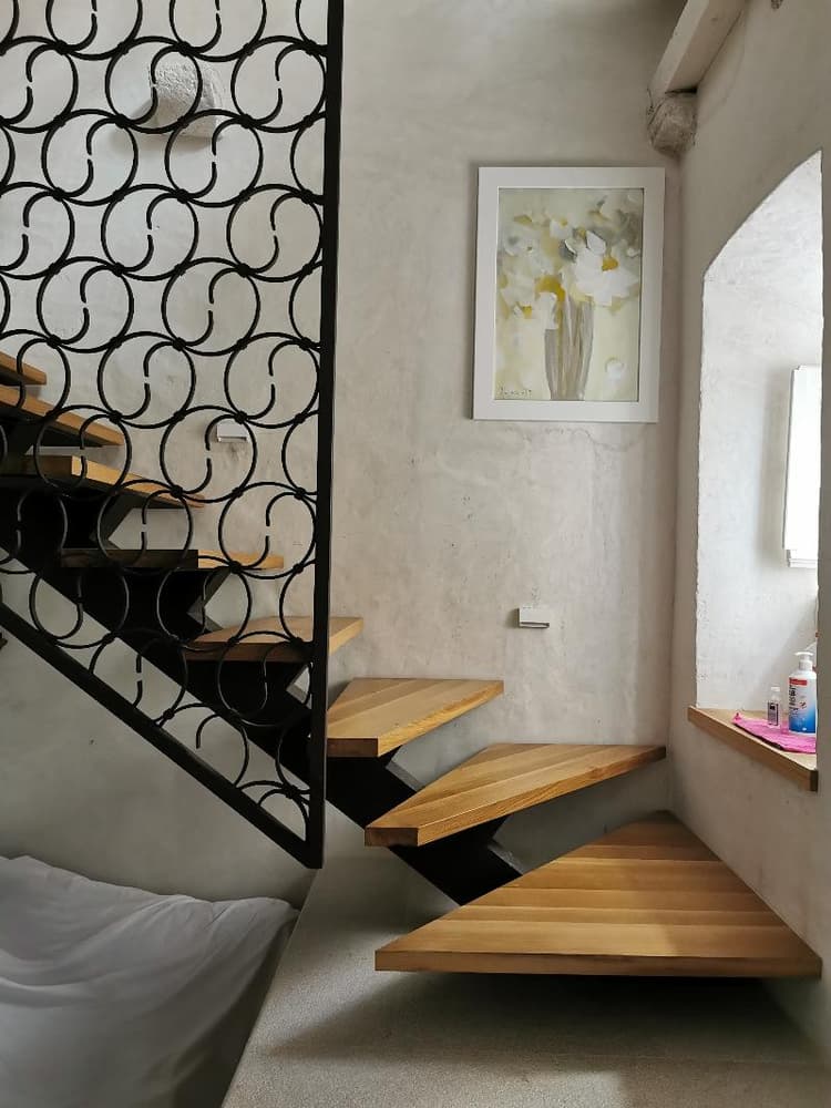 Apartment House Lina