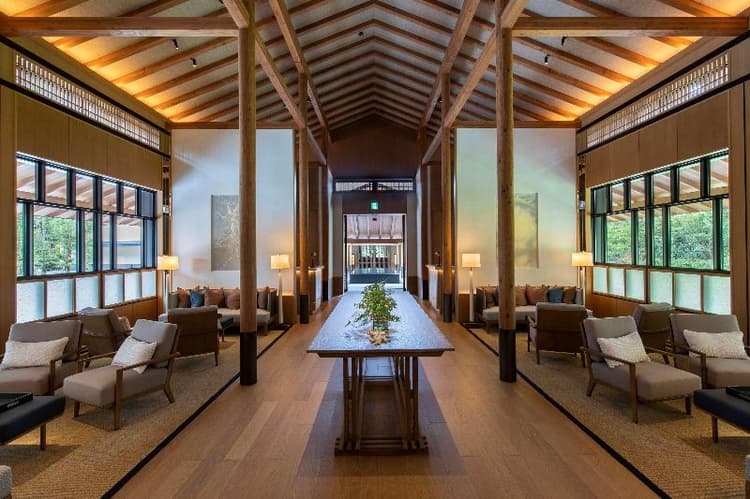 ROKU KYOTO, LXR Hotels & Resorts